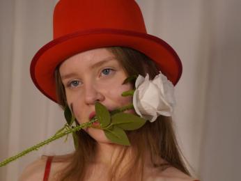 AmadaDelprete — Livejasmin profile photo