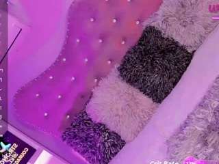 melany-alejandra — Camsoda stream photo (Mar 2026)