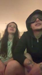 Cocciniglia — Cam4 stream photo (Apr 2026)