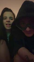 Cocciniglia — 在 cam4 直播的网络摄像头模特