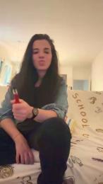 Cocciniglia — Cam4 stream photo (Apr 2026)