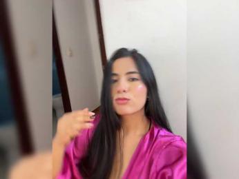 ALESSIAVELVET — Bongacams stream photo (Jun 2026)