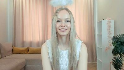 MaritaYonker — Cam4 stream photo (Apr 2026)