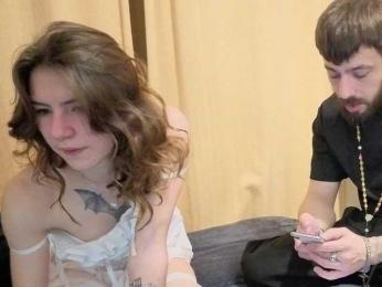 EDEM-ART — Bongacams stream photo (Mar 2026)