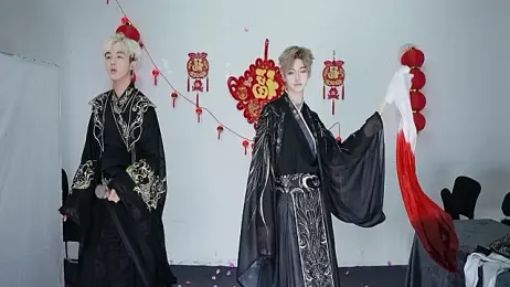 sweetboys666 — 在 stripchat 直播的网络摄像头模特