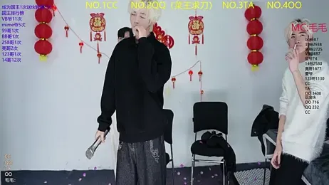 sweetboys666 — 在 stripchat 直播的网络摄像头模特