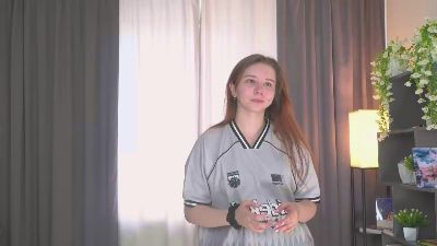 Angelluke — 在 cam4 直播的网络摄像头模特