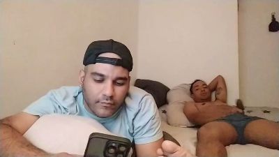 Follonx2 — Cam4 stream photo (Jun 2026)
