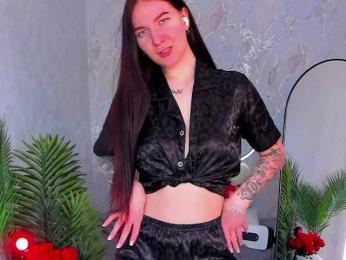 babyisperfect — Bongacams profile photo