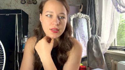 BrittanyErdley — Cam4 profile photo