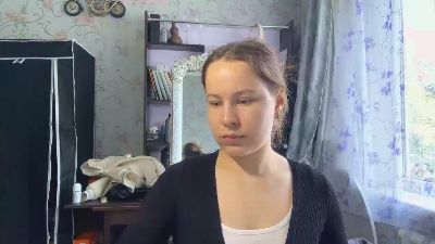 BrittanyErdley — Cam4 stream photo (May 2026)