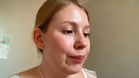 HoneyAudrey — Stripchat stream photo (Jun 2026)