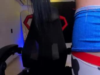 jean_dreams — 在 chaturbate 直播的网络摄像头模特