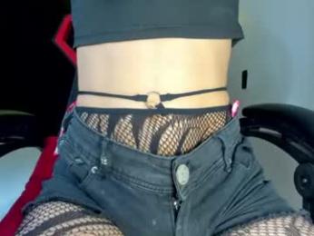 jean_dreams — 在 chaturbate 直播的网络摄像头模特
