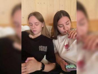 Ami-Alex — 在 bongacams 直播的网络摄像头模特