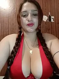 Hanna__a — Stripchat stream photo (May 2026)