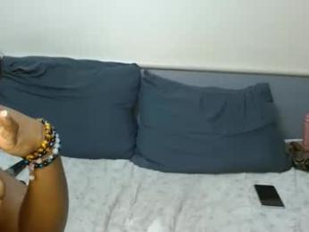 sexyassshaz — Chaturbate profile photo