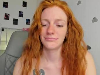 alice_ginger — chaturbate