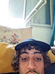 JestingSense — Stripchat profile photo