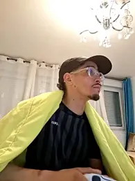 JestingSense — Stripchat stream photo (Mar 2026)