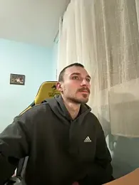 TheMaskShow — Stripchat stream photo (Feb 2026)