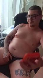 Youngkinkibear — 在 cam4 直播的网络摄像头模特