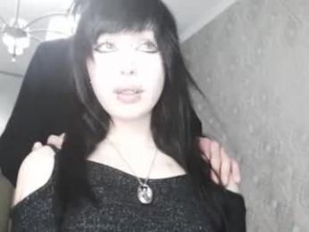 chickensoup666 — Chaturbate stream photo (Jul 2026)