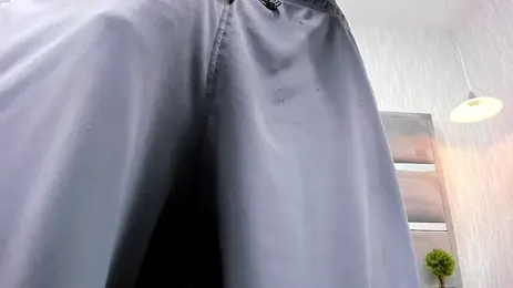MikeHunteer — Stripchat profile photo