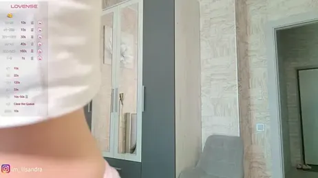 LIl_Sandra — Stripchat stream photo (May 2026)