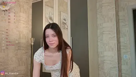 LIl_Sandra — stripchat