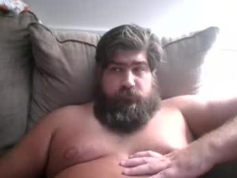 jthompson813 — Chaturbate stream photo (Sep 2026)