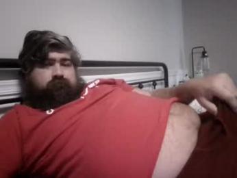 jthompson813 — Chaturbate stream photo (Sep 2026)