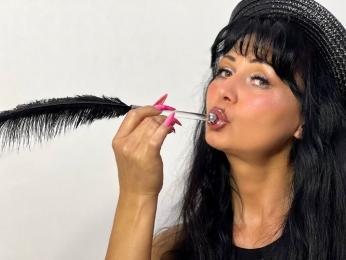 MelissaWonders — livejasmin