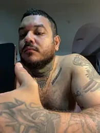 El_Titan1998 — Stripchat stream photo (Apr 2026)