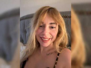 MajaJolie1987 — Bongacams stream photo (Dec 2025)