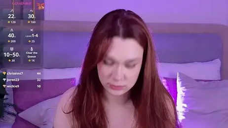 KoriPaul — Stripchat profile photo