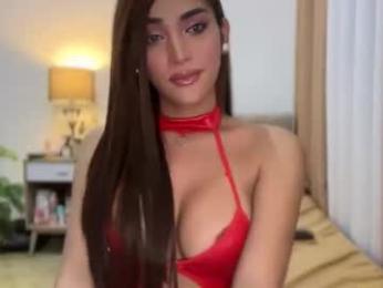 la_patrona18 — 在 chaturbate 直播的网络摄像头模特