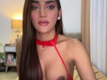 la_patrona18 — Chaturbate stream photo (Mar 2026)