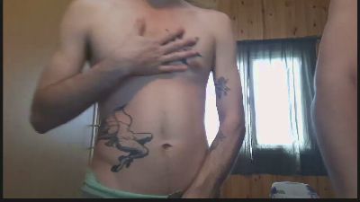 Gengarboi — Cam4 stream photo (Mar 2026)