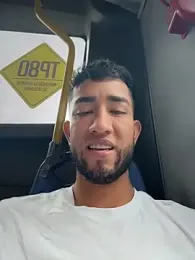 liam_bronw — Stripchat stream photo (Mar 2026)