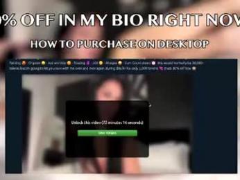 itskassielee — Chaturbate stream photo (Jun 2026)