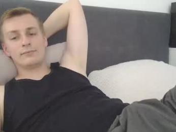 3andy3 — Chaturbate stream photo (Jul 2026)