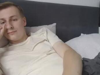 3andy3 — Chaturbate stream photo (Jul 2026)