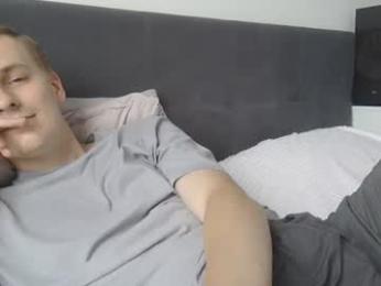 3andy3 — Chaturbate stream photo (Aug 2026)