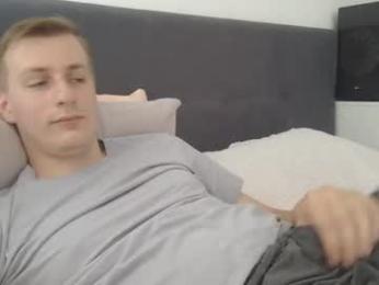 3andy3 — Chaturbate stream photo (Jul 2026)