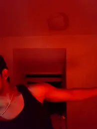 nickshal — Stripchat stream photo (Aug 2025)