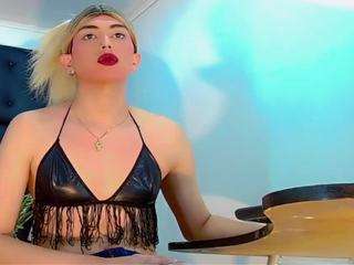 britneyortegax — Camsoda profile photo
