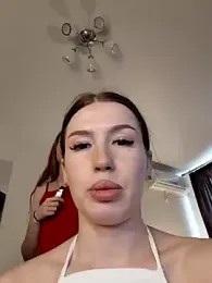 MelissaPinkiss — Stripchat stream photo (Feb 2026)