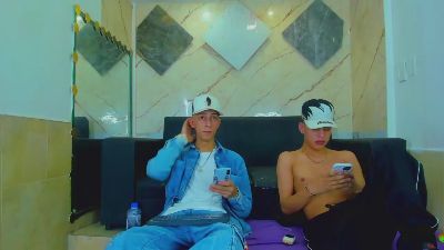 Dominic_26 — Cam4 stream photo (Feb 2026)