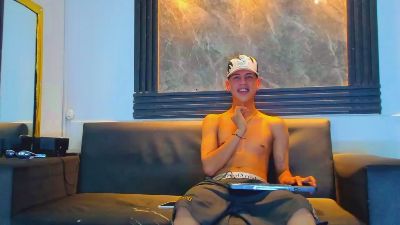 Dominic_26 — Cam4 stream photo (Mar 2026)